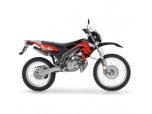 Aprilia RX 50