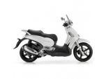 Aprilia Scarabeo 300