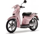 Aprilia Scarabeo 50 Street