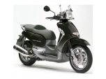 Aprilia Scarabeo 500