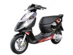 Aprilia Sonic
