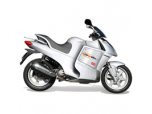Aprilia Sportcity Cargobike 300