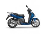 Aprilia Sportcity Cube 125