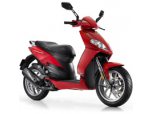 Aprilia Sportcity One 50
