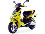 Aprilia SR 50 air