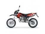 Aprilia SX