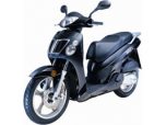 Baotian BT125 M3