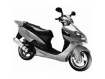 Baotian BT125 T7