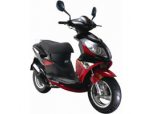 Baotian BT50 Rocky