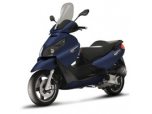 Piaggio X7 250ie