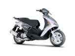 Benelli Velvet 125