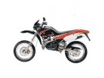 Bultaco Astro