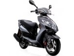 Kymco Movie 125 SI
