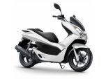 Honda PCX 125 i