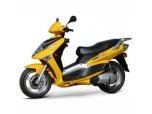 CF Moto Glory 125
