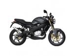 Cagiva Raptor 125