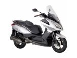 Kymco Dink Street 300 i