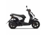 Yamaha Bw's 125