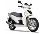CF Moto E-Charm 125 Inj