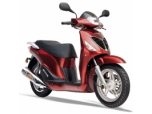 CF Moto E-Charm 125