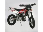 CH Racing WSM 50 Replica