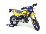 CH Racing WXE 50