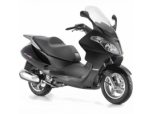 Aprilia Atlantic 300