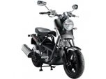 Daelim B-Bone 125