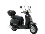 Daelim Besbi 125