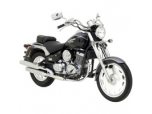 Daelim Daystar 125