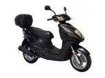 Daelim Delfi 125
