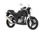 Daelim Roadwin 125