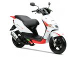 Derbi Atlantis 2T