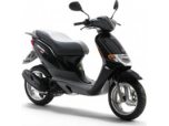 Derbi Atlantis 4T