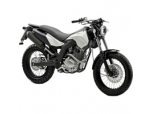 Derbi Cross City 125