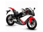 Derbi GPR 125 Racing