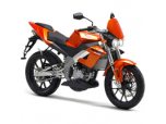 Derbi GPR Nude