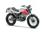 Derbi Mulhacen 125