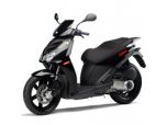 Derbi Rambla 250i
