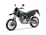 Derbi Senda R 125 Baja