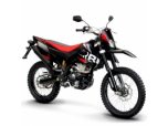 Derbi Senda R DRD 125