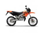 Derbi Senda SM X-Race