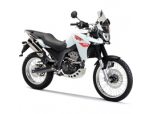 Derbi Terra 125 Adventure