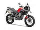 Derbi Terra 125