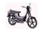 Derbi Variant