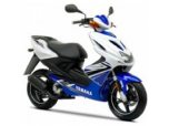 Yamaha Aerox