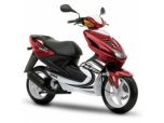 MBK Nitro