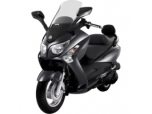 Sym GTS Evo 300i