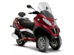 Piaggio MP3 LT 300