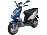 Piaggio NRG MC3